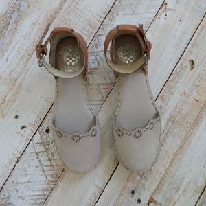 Vince Camuto Breshan Espadrille